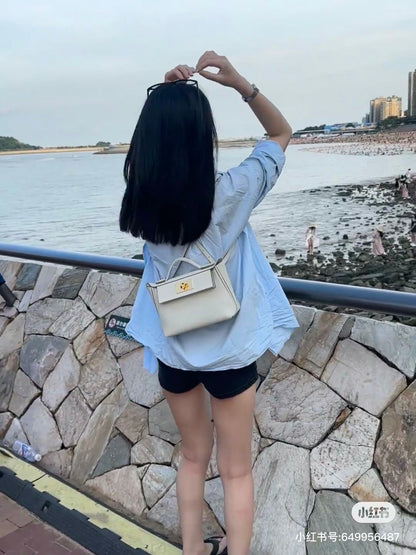 Herm2424  New Product, Fully Hand-Sewn