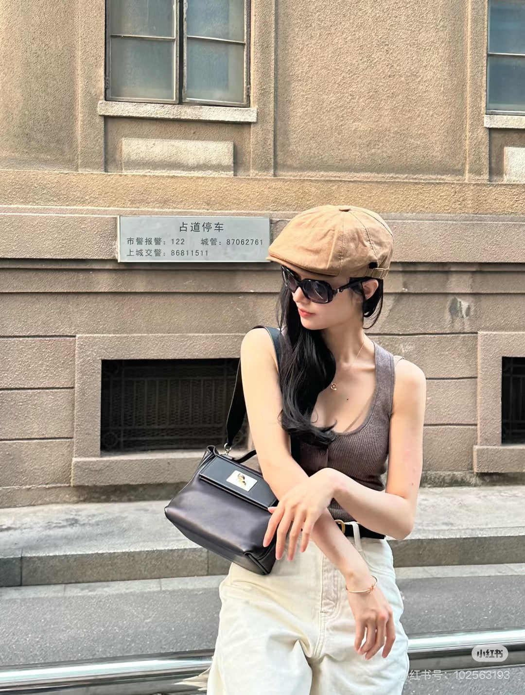 Herm2424  New Product, Fully Hand-Sewn