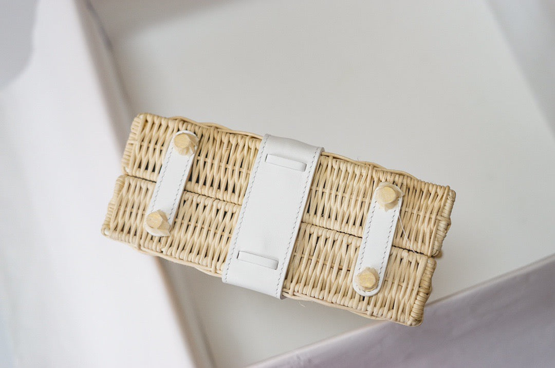 Herm20  New Product, Fully Hand-Sewn