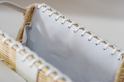 Herm20  New Product, Fully Hand-Sewn