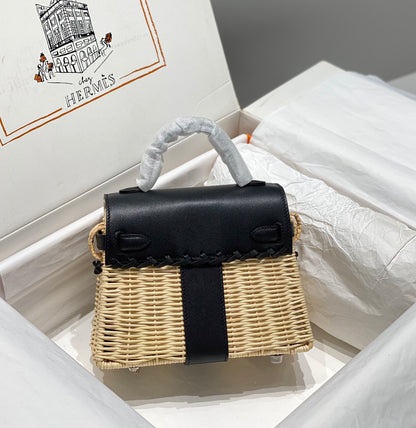 Herm20  New Product, Fully Hand-Sewn