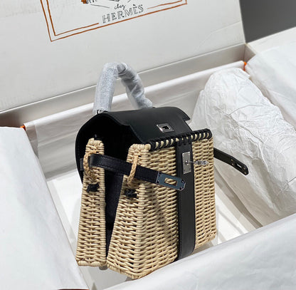 Herm20  New Product, Fully Hand-Sewn