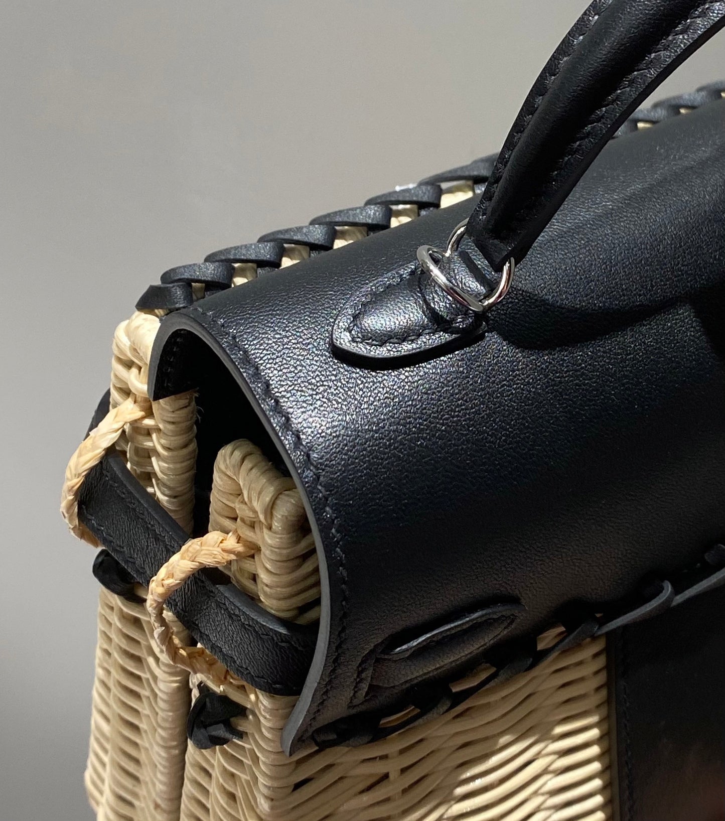 Herm20  New Product, Fully Hand-Sewn