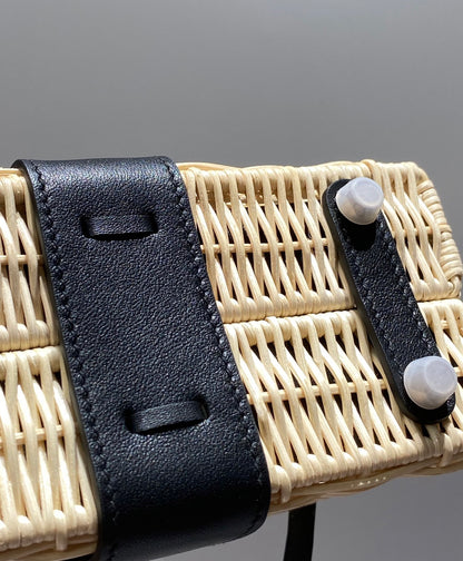 Herm20  New Product, Fully Hand-Sewn