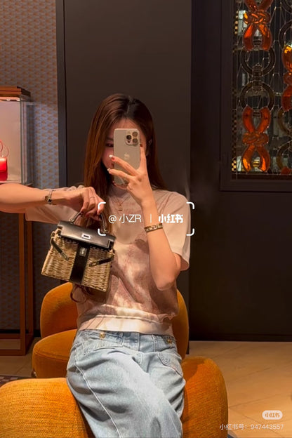 Herm20  New Product, Fully Hand-Sewn