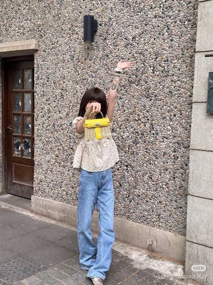 Herm20  New Product, Fully Hand-Sewn