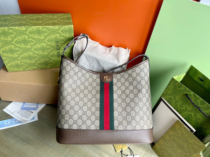 Guc Ophidia medium shoulder bag