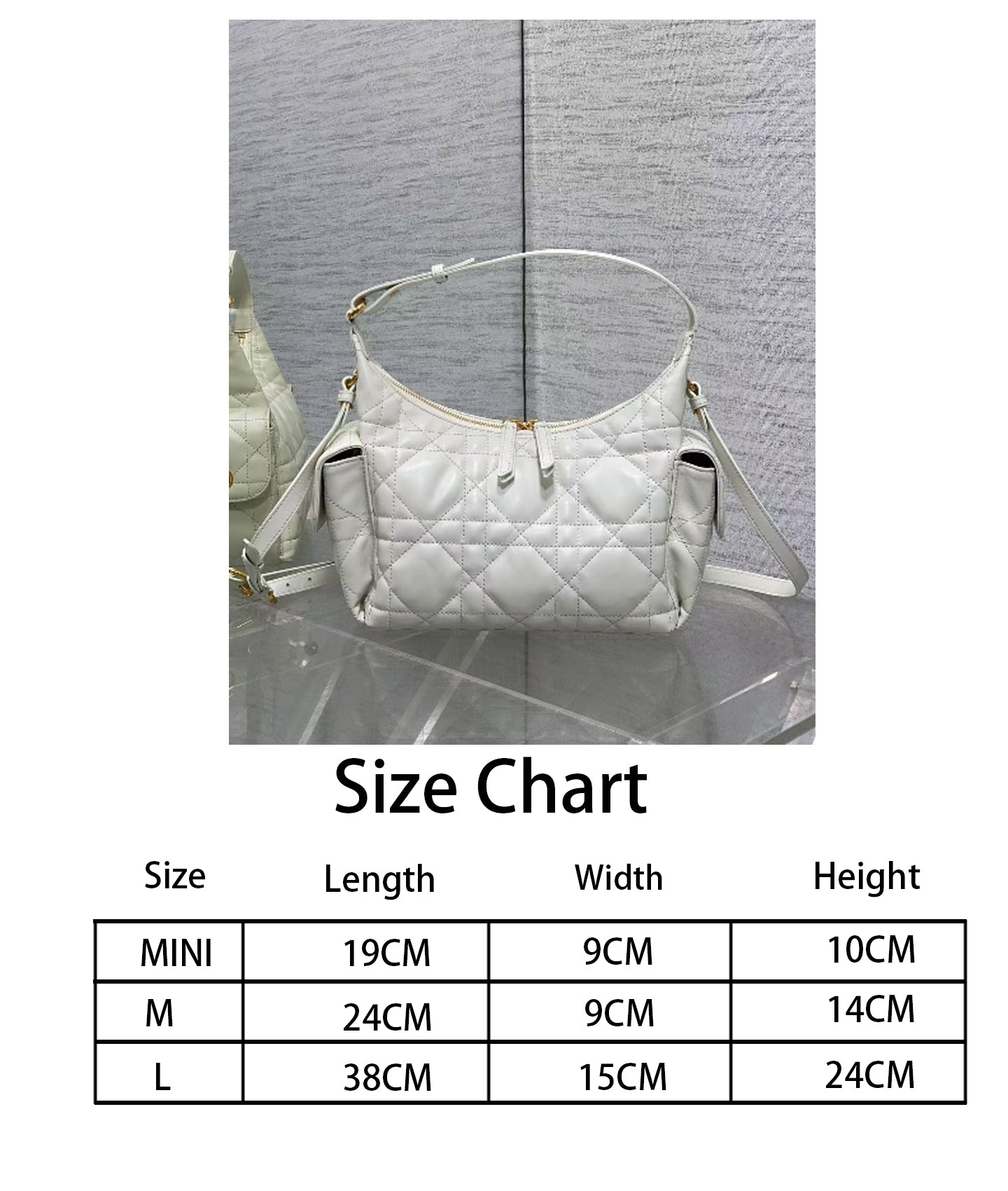 New 💯 ladies' bags