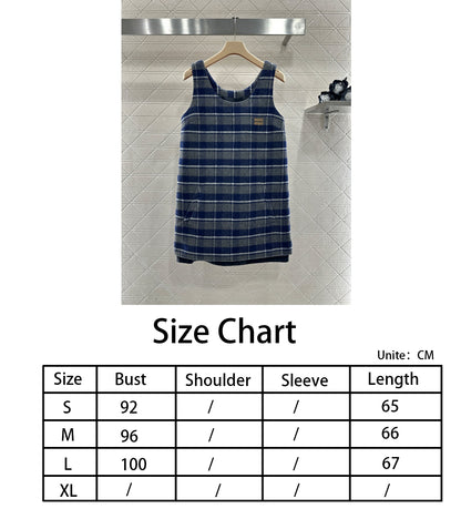 Miu New Pinafore dress