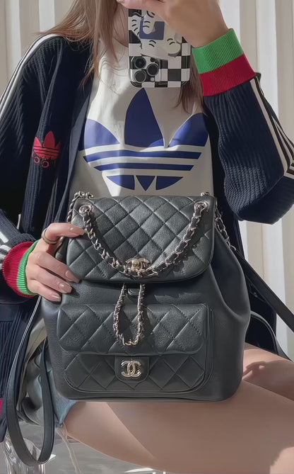 Chan New 23c Duma Backpack Large