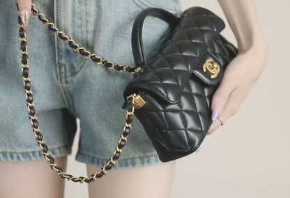 Chan New 25p Horizontal 𝖪𝖾𝗅𝗅𝗒 𝖬𝗂𝗇𝗂 bag