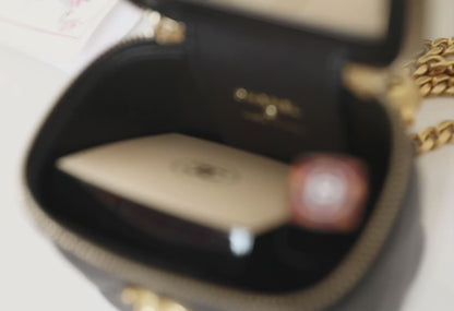 Chan New 23p box bag