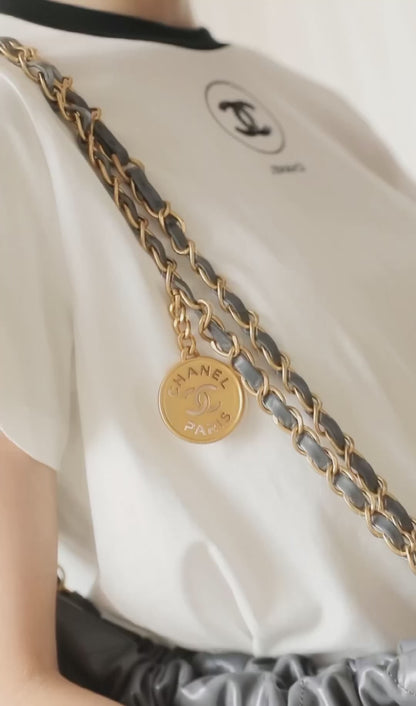 Chan New 22bag trash bag