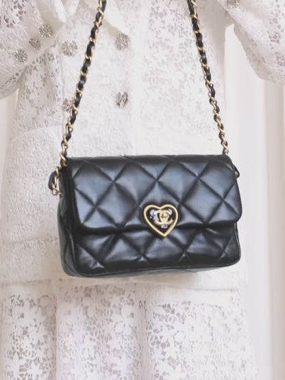 Chan New 23p mobile phone bag