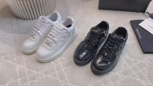 Chan New  sneakers