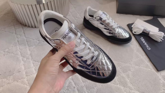 Chan New  casual shoes