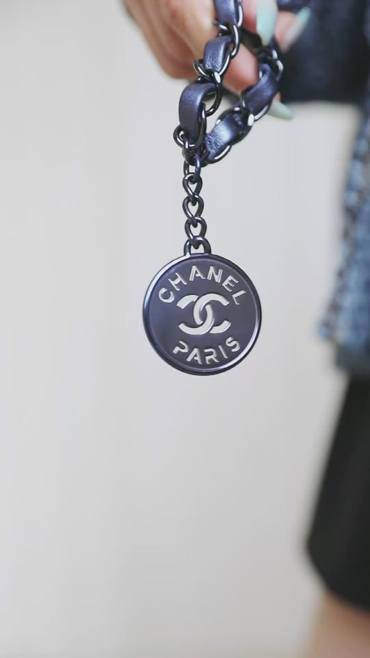 Chan New 22bag trash bag