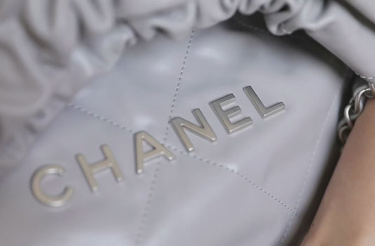 Chan New 22bag trash bag