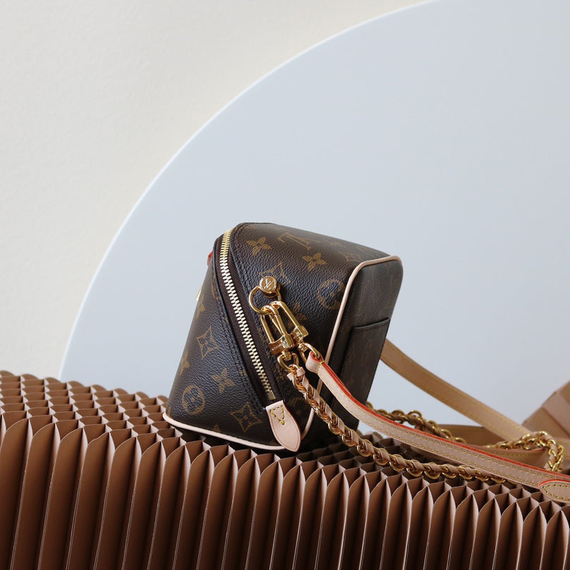 louis Just In Case / Bolsa Just In Case Bag