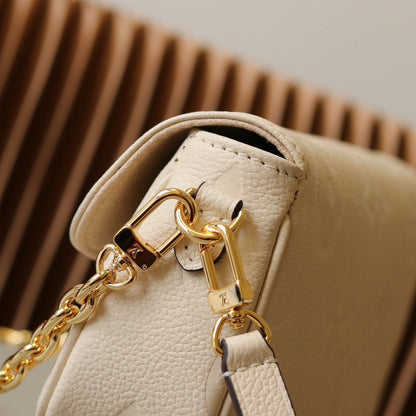 louis Wallet On Chain Ivy