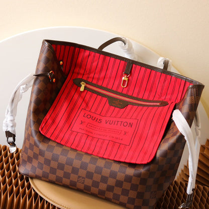 louis Neverfull MM