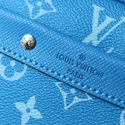 louis Alpha Messenger