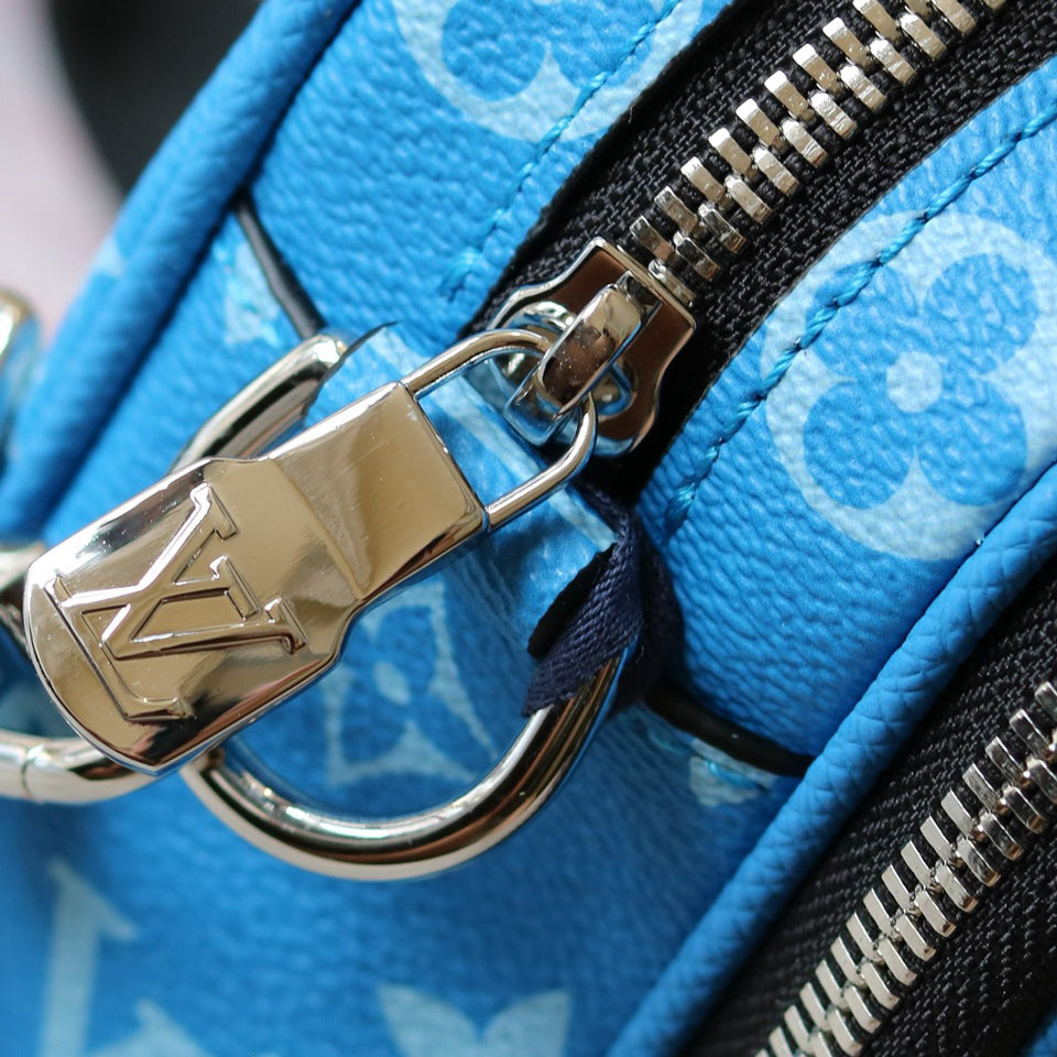 louis Alpha Messenger