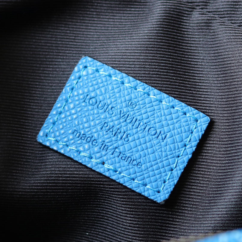 louis Alpha Messenger