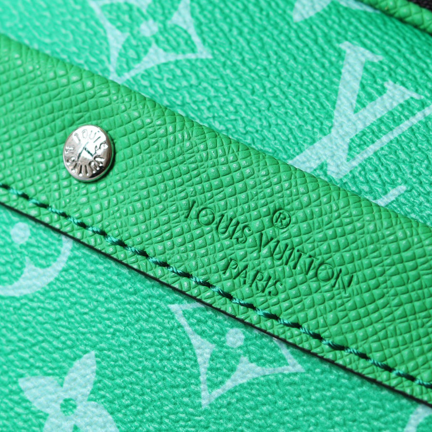 louis Alpha Messenger