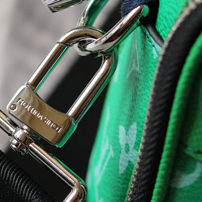 louis Alpha Messenger