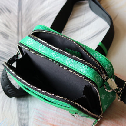 louis Alpha Messenger