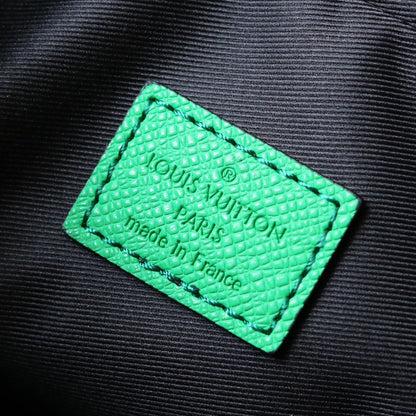 louis Alpha Messenger