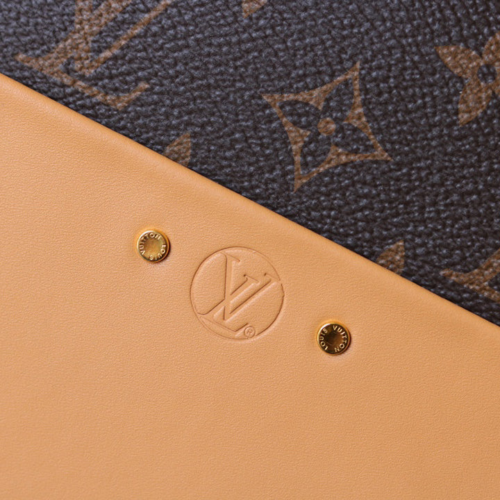 louis Boite Chapeau Souple MM