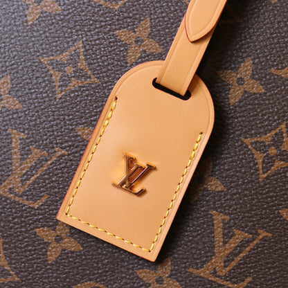 louis Boite Chapeau Souple MM