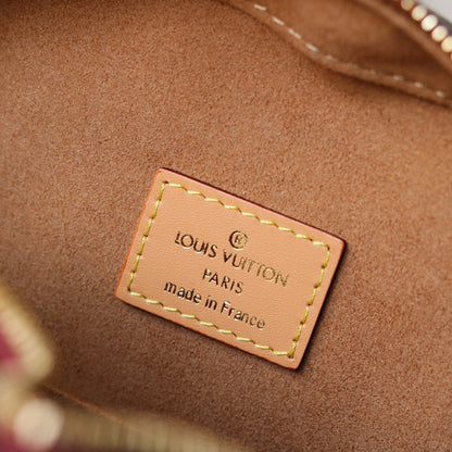 louis Boite Chapeau Souple MM