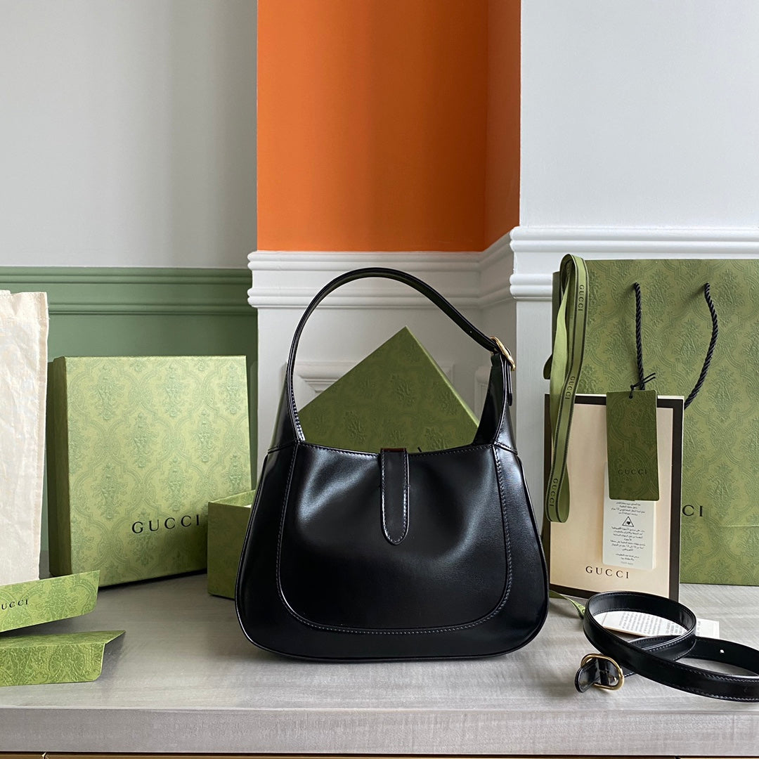 Guc Jackie1961 armpit bag