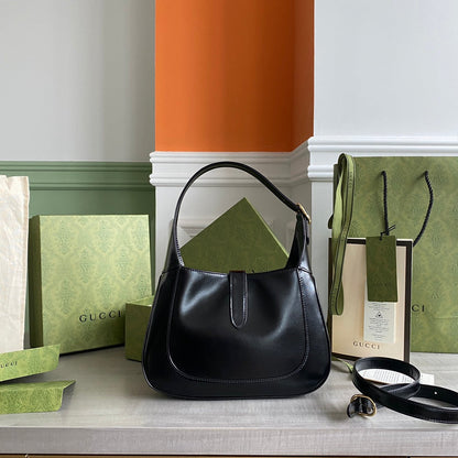 Guc Jackie1961 armpit bag