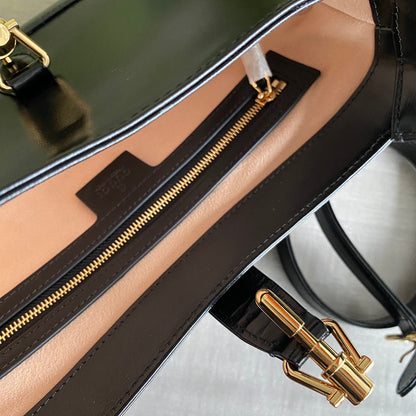 Guc Jackie1961 armpit bag