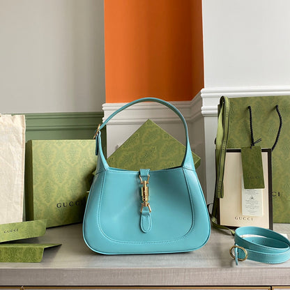 Guc Jackie1961 armpit bag