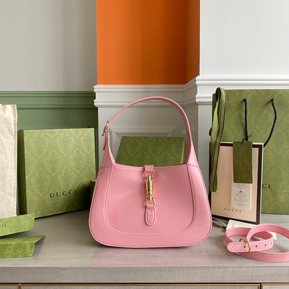 Guc Jackie1961 armpit bag