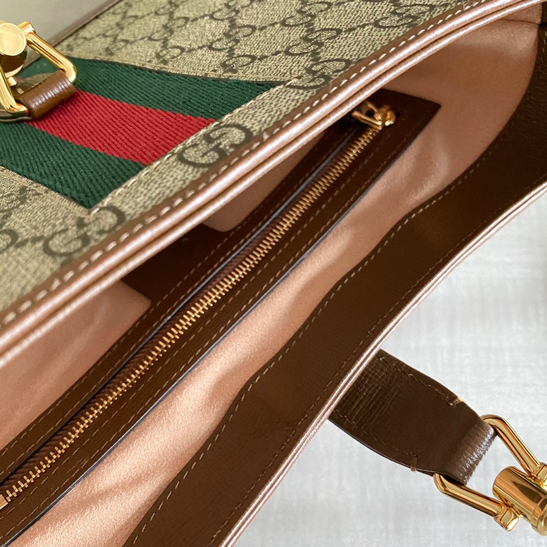 Guc Jackie1961  armpit bag