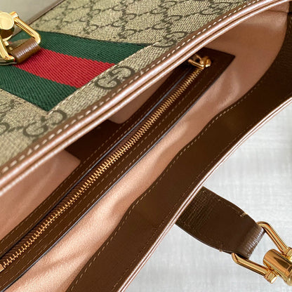 Guc Jackie1961  armpit bag