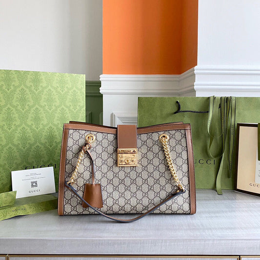 Guc Tote shoulder bag