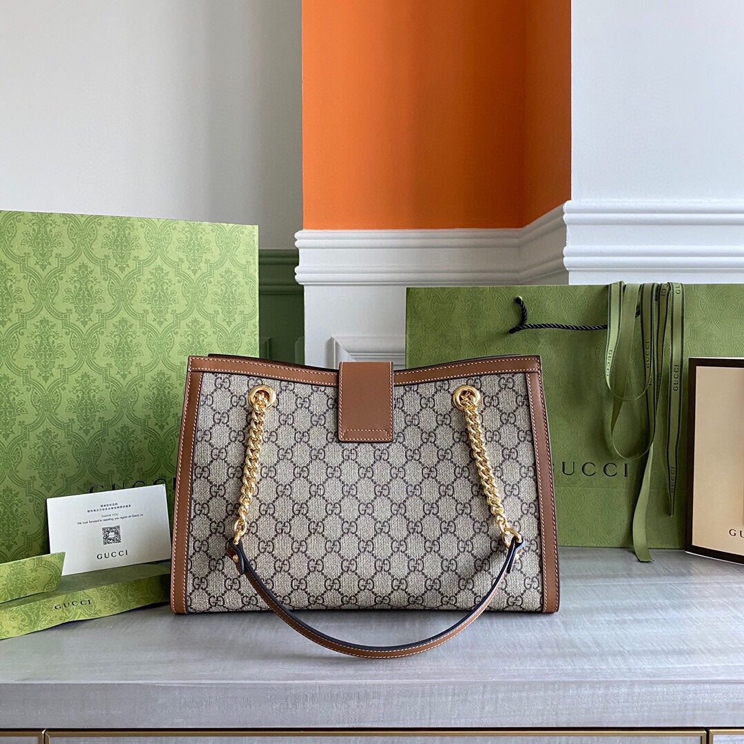 Guc Tote shoulder bag