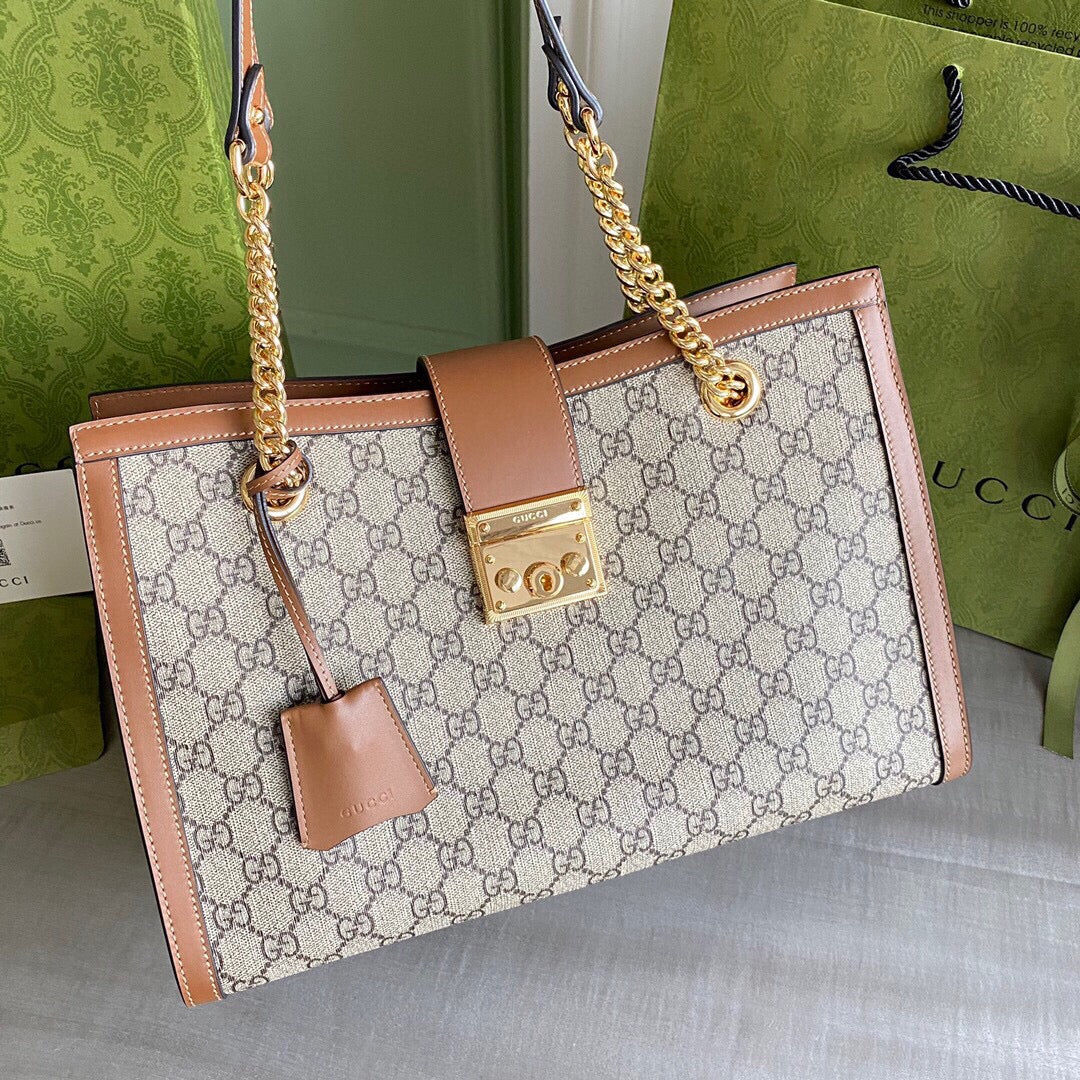 Guc Tote shoulder bag