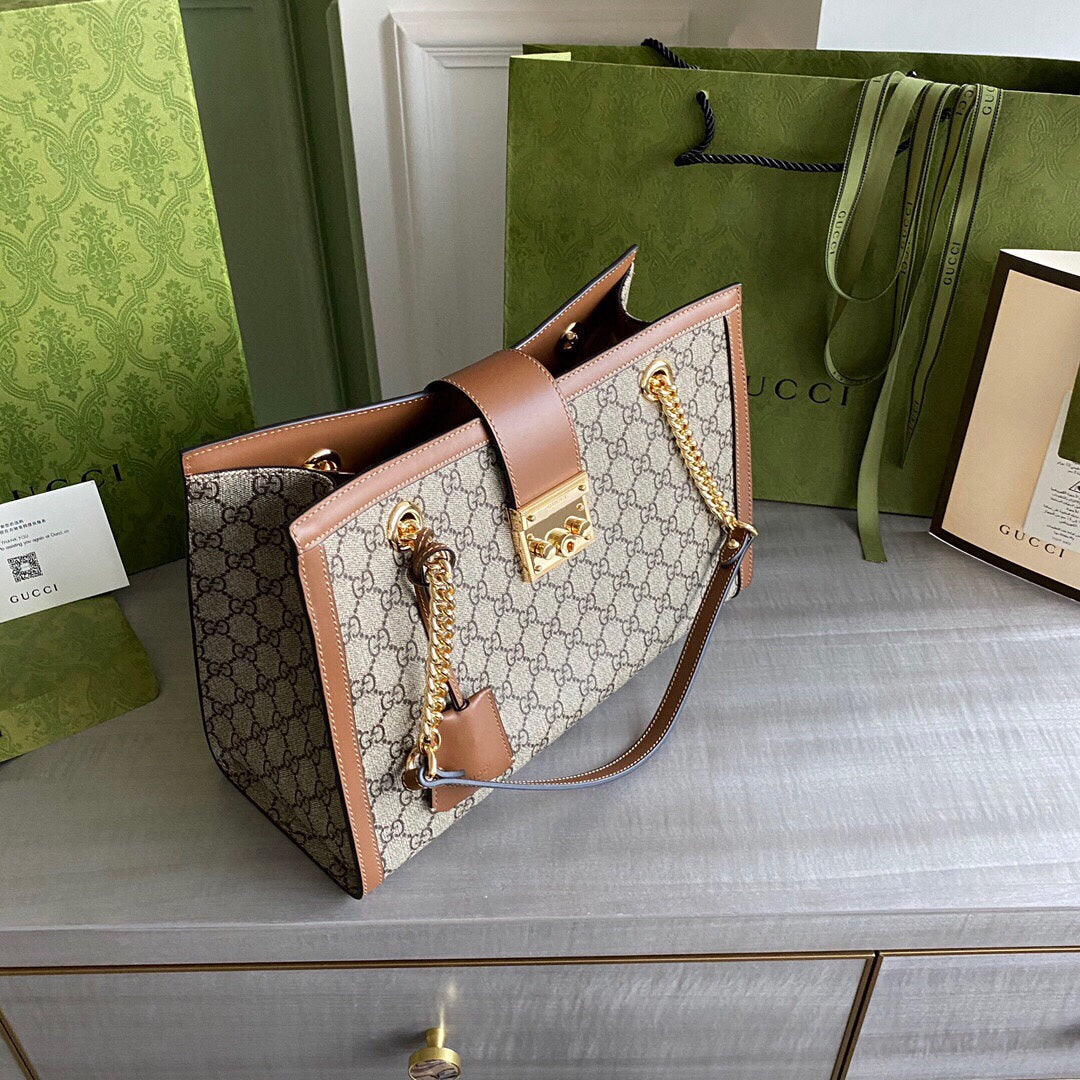 Guc Tote shoulder bag