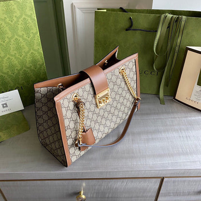 Guc Tote shoulder bag