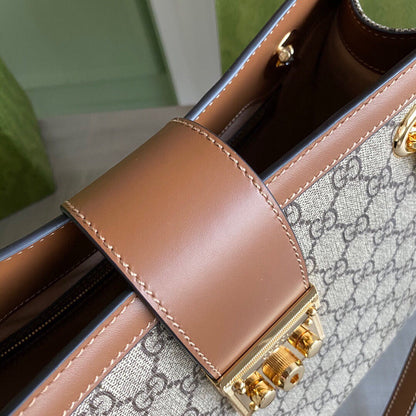 Guc Tote shoulder bag