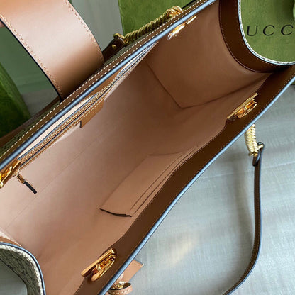 Guc Tote shoulder bag