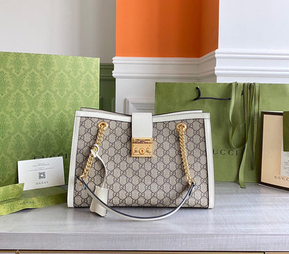 Guc Tote shoulder bag